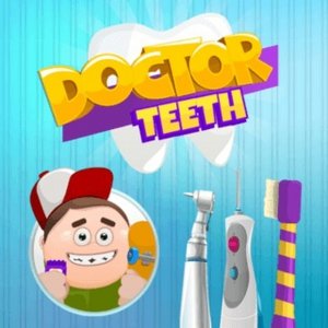 Dental Care Adventure