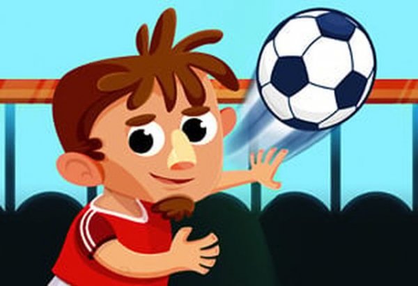 Soccer Physics Challenge