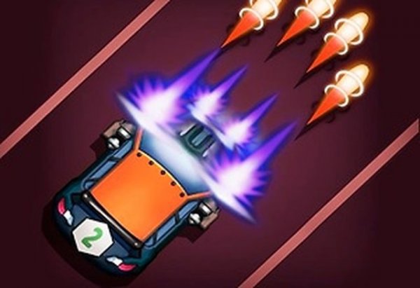 Car Guardian Defense