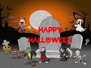 Seasonal Sliding Image Puzzle