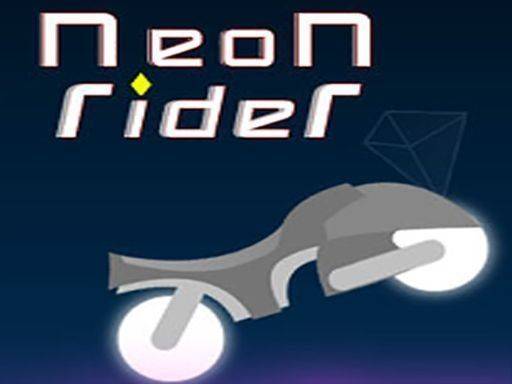 Glow Lane Speed Runner