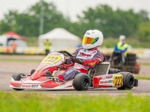 Animated Jigsaw Racer