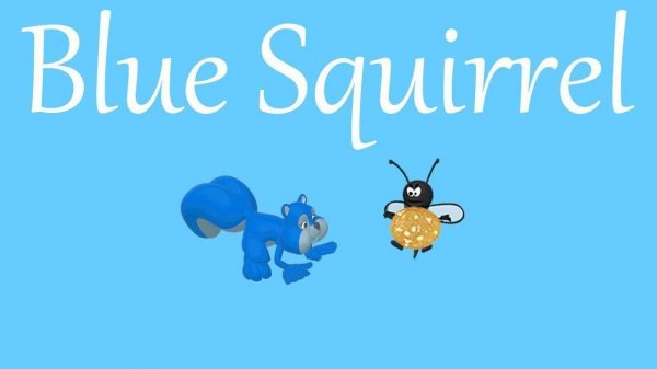 Squirrel's Measuring Challenge