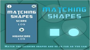 Pattern Pair Challenge