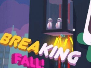 Shaft Navigator: Drop Puzzle
