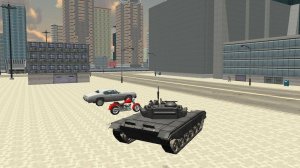 Rugged Terrain Vehicle Adventure