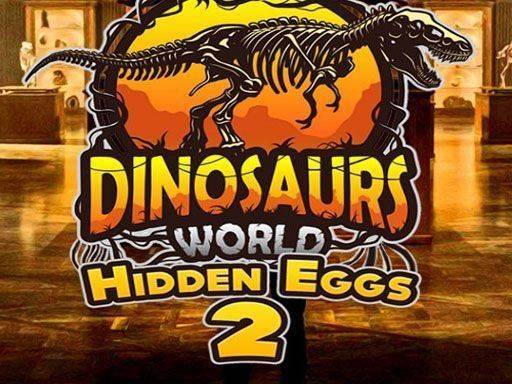Ancient Fossil Hunt Puzzle