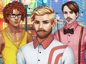 Wardrobe Weaver: Personal Styling Game