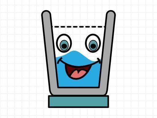 Cheerful Cup Liquid Logic