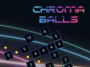 Chroma Balls Puzzle Game