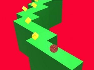 Path Hop 3D Reflex
