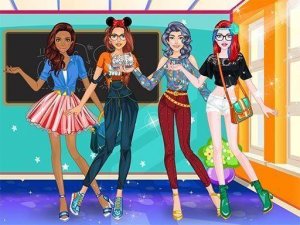Campus Style Creator
