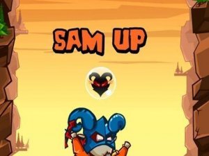 Skyward Leap Arcade Runner