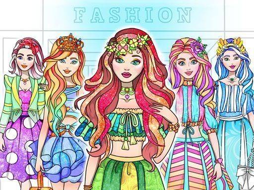 Creative Color & Style Workshop
