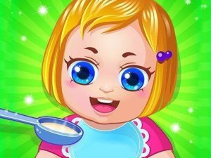 Little Chef's Kitchen