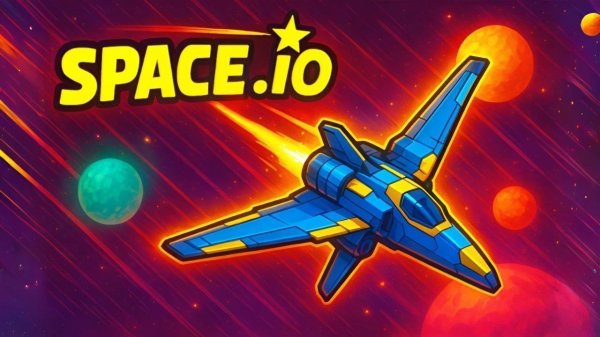Cosmic Duel: Zero-G Combat