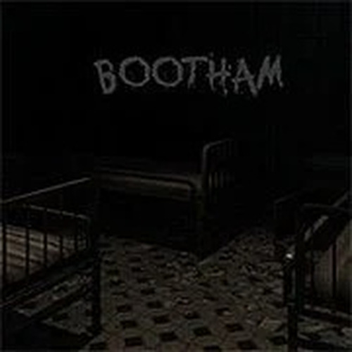 Bootham Action Puzzle