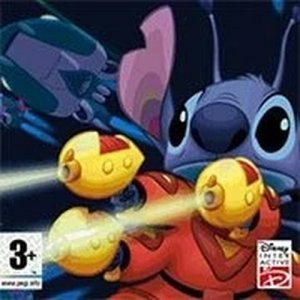 Lilo & Stitch 2: H&auml;msterviel Havoc - Action Platform Game