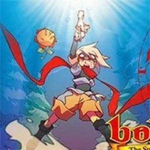 Boktai: The Sun is in Your Hand Action RPG Game