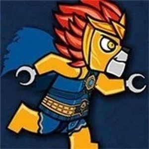 Laval Unleashed: Chima Action Game