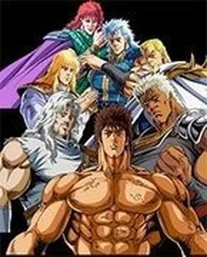 Action Showdown: Hokuto no Ken