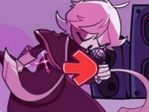 FNF Mid-Fight Masses: Gender Inversion Online Game
