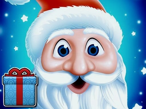 Christmas Gift Match 3 Puzzle