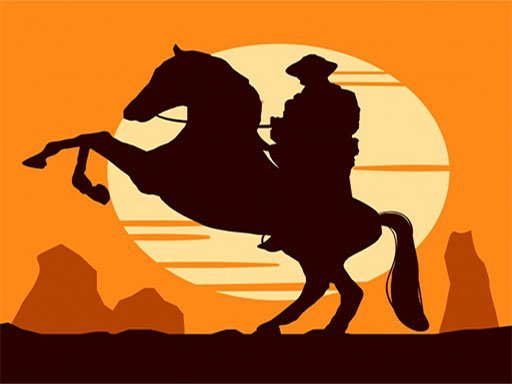 Wild West Runner Adventure