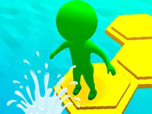 Falling Royal Race Online