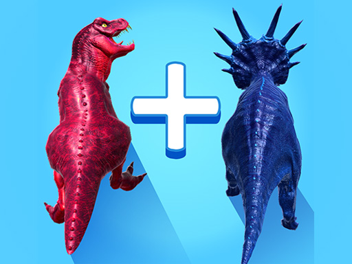 Dinosaur Merge Strategy