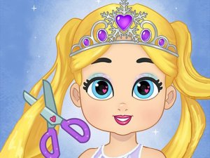 Love Baby Fashion Makeover Online Game