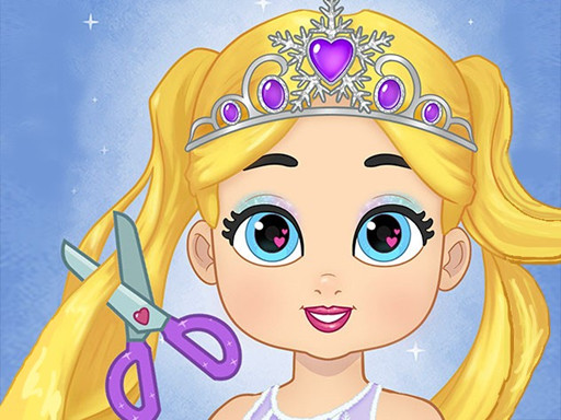 Baby Fashion Makeover Game