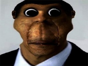 Obunga Nextbot Find Difference Puzzle Game