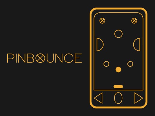 Pinbounce Arcade Game