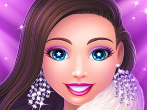 Fashion Show Dress Up Game