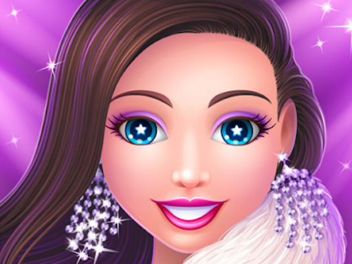 Fashion Dress Up Game