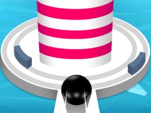 Tower Destroyer Online Game