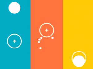 Three Lines Online Puzzle Game