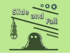 Slide and Fall Online Game