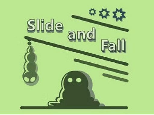 Slide and Fall Arcade