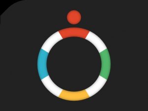 Spin The Color Online Puzzle Game