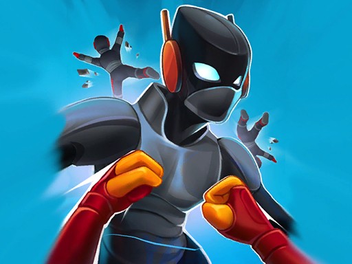 Hero Masters Superhero Strategy Game