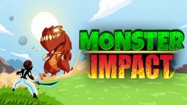 Monster Quest Fantasy RPG