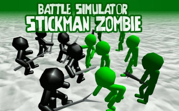 Stickman Wanderer Return Guide Strategy Game