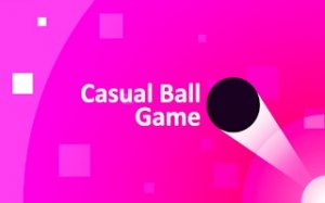 Color Bounce Arcade Game
