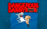 Dangerous Danny: Deep Sea Diving Adventure Online Game