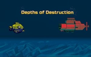 Ocean Discovery: Submarine Adventure