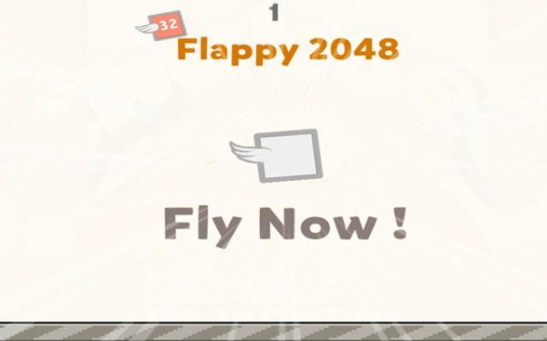 Number Flight Fusion