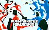 Funny Battle Simulator - Online Strategy Game
