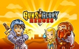 Glory Heroes: Epic Tower Defense Online Game